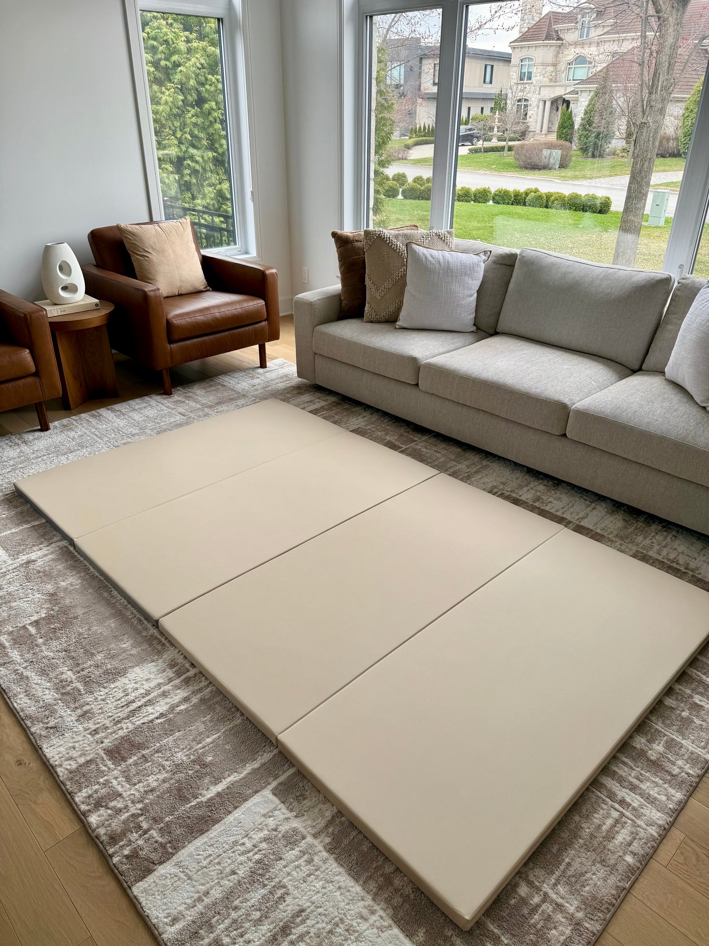 Original Folder Mat