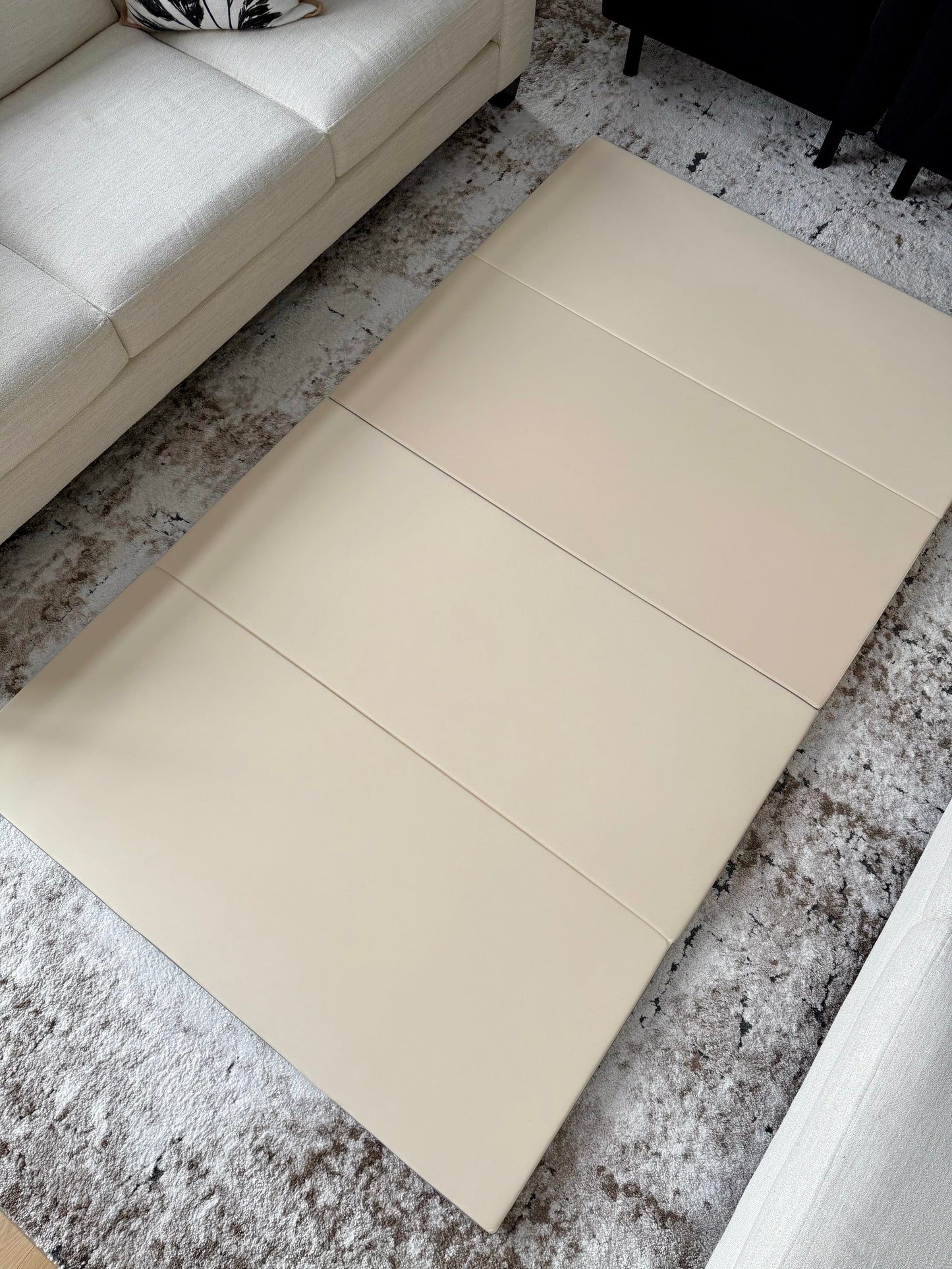 Original Folder Mat