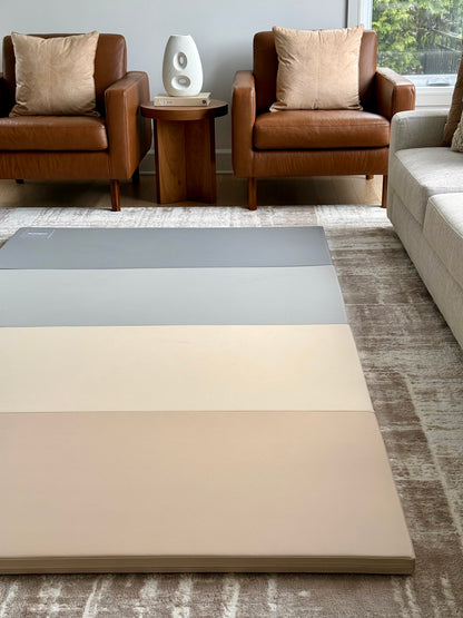 Premium Folder Mat