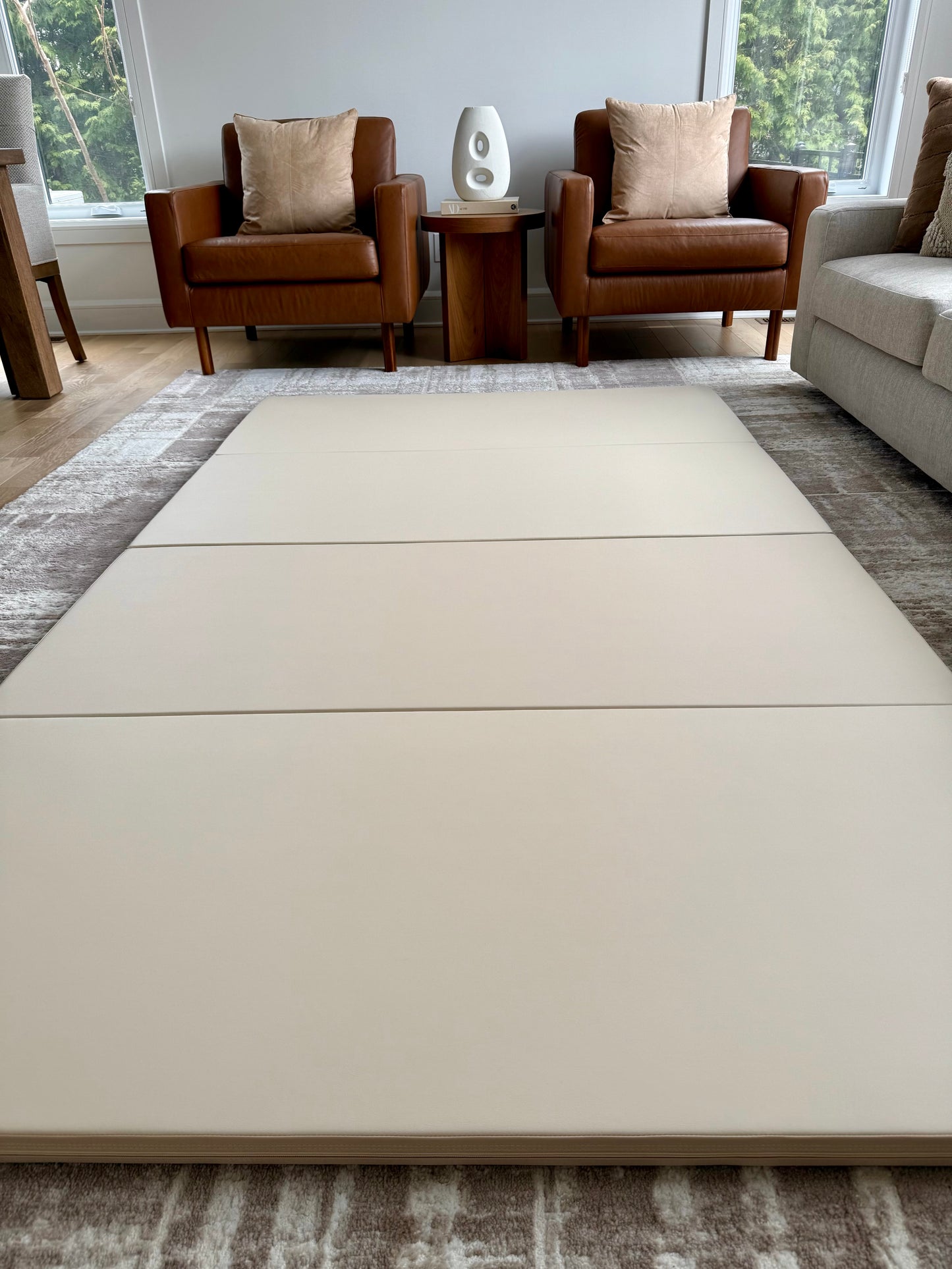 Original Folder Mat