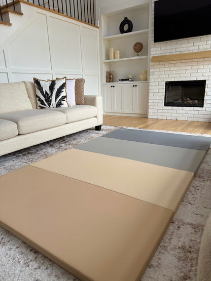 Premium Folder Mat