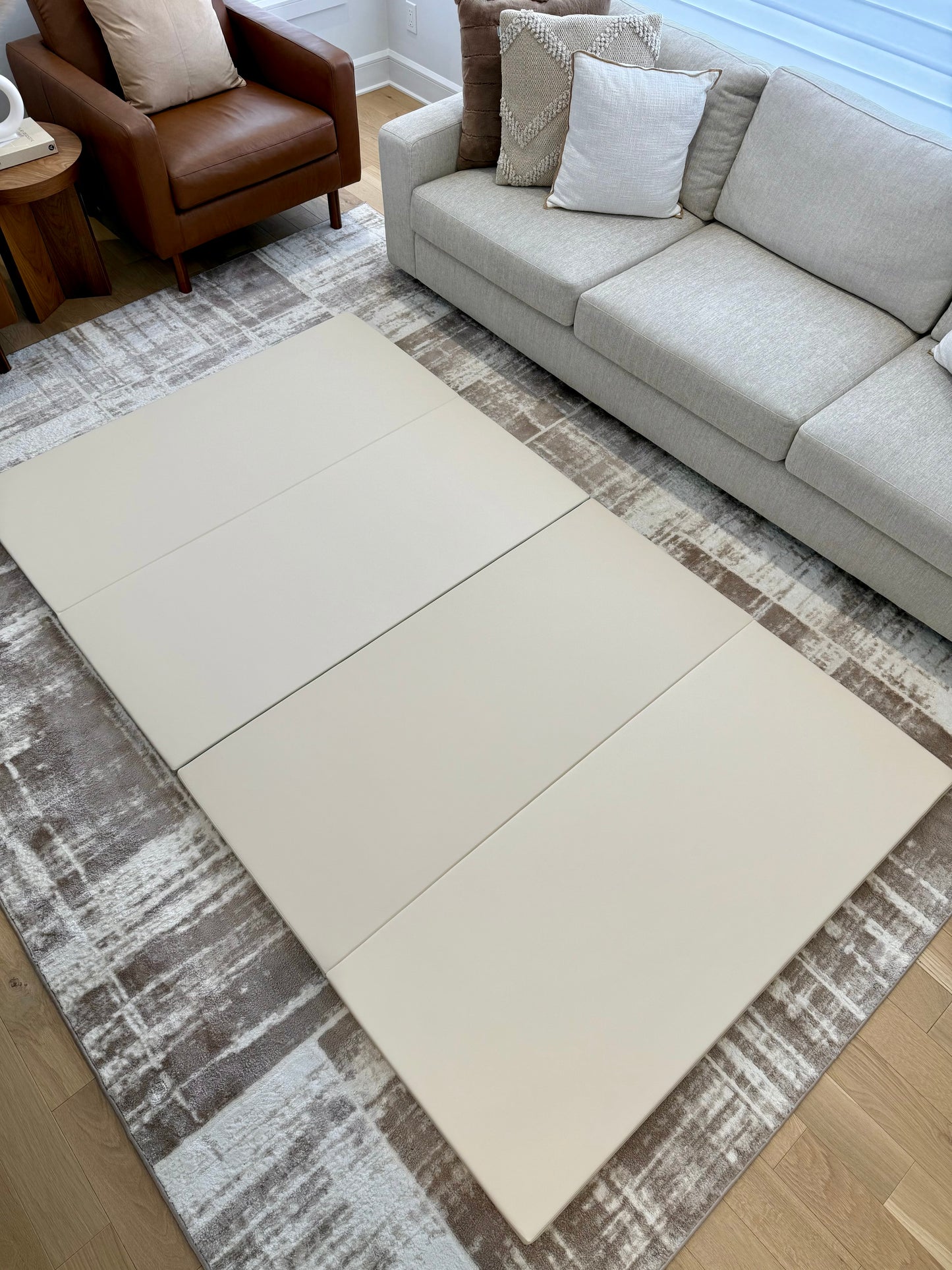 Original Folder Mat