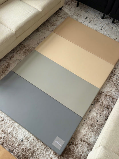 Premium Folder Mat